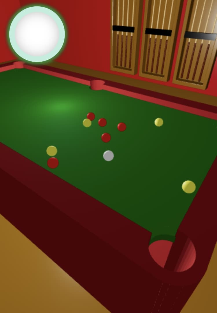 Stop touching my ball! screenshot 2
