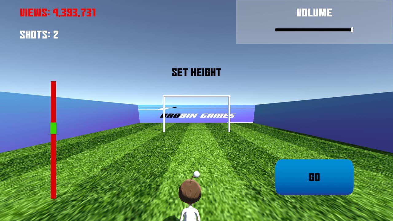 Crossbar Challenge 2022 screenshot 4