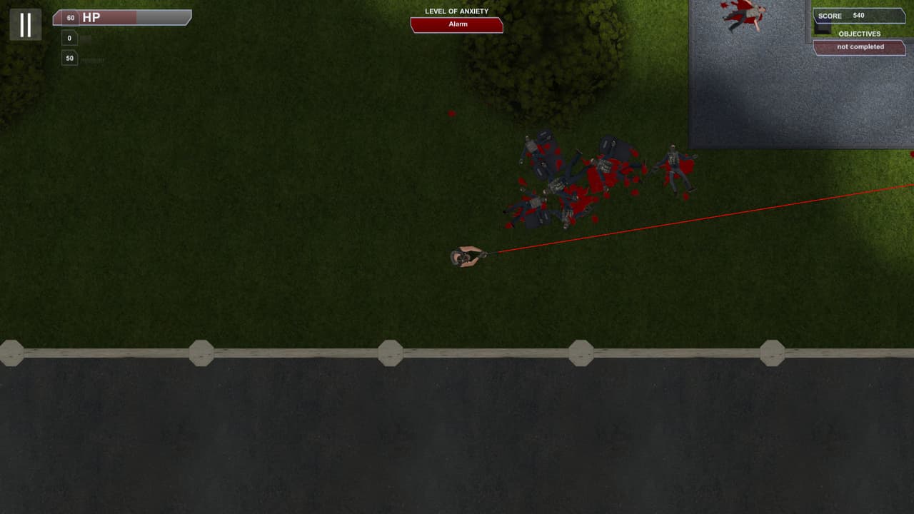 Tactical Ops screenshot 2