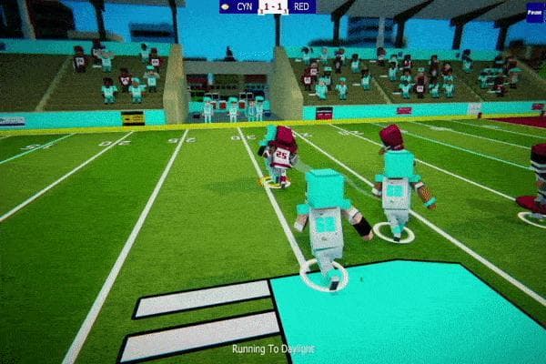 Blast Ball (itch) screenshot 3