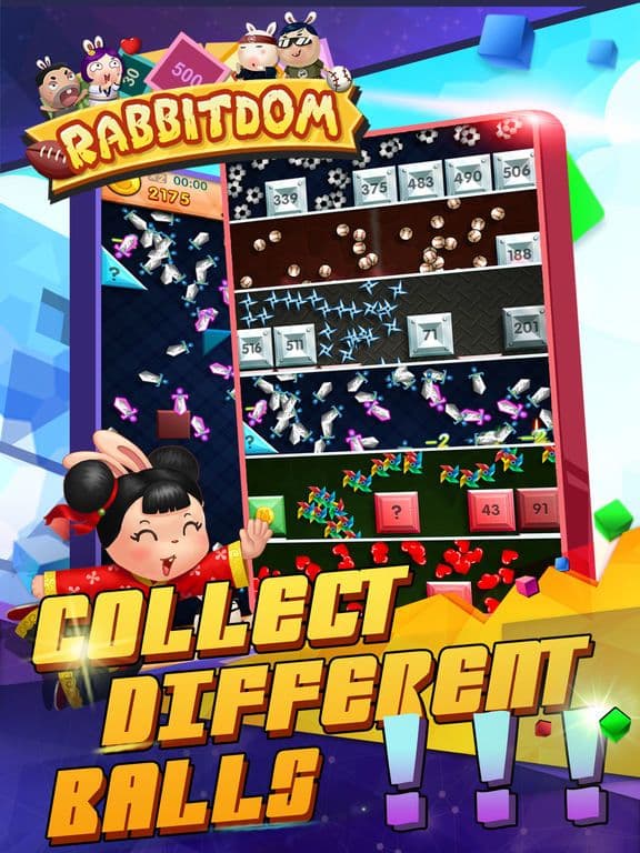 Rabbitdom screenshot 3