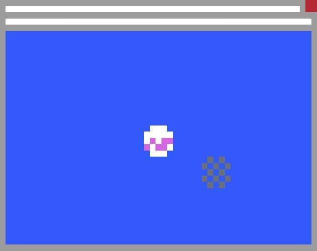 Digital Egg