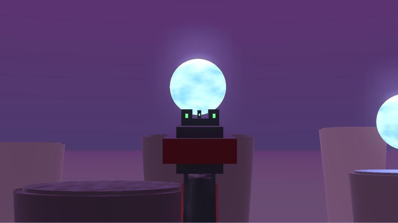 Expanse Range