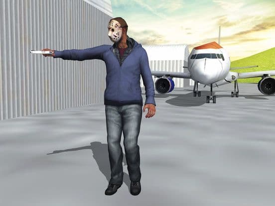 Downtown Gangster Crime screenshot 2