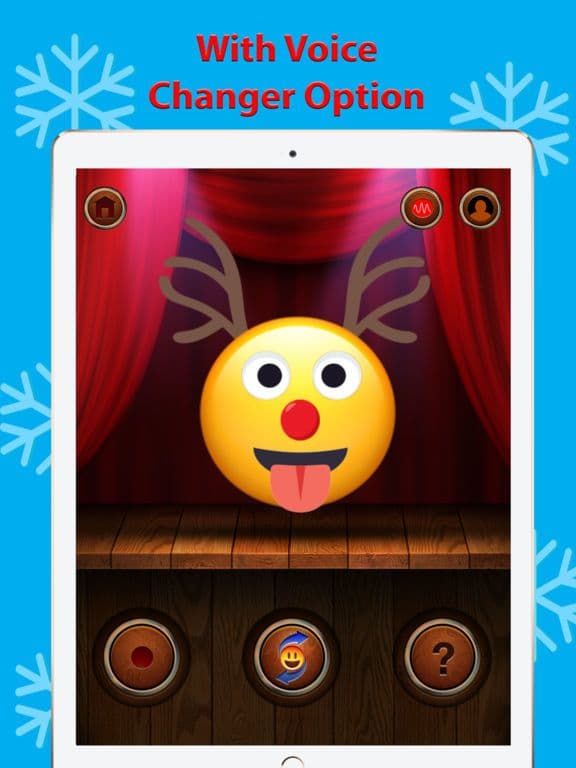 Emoji Holidays screenshot 4