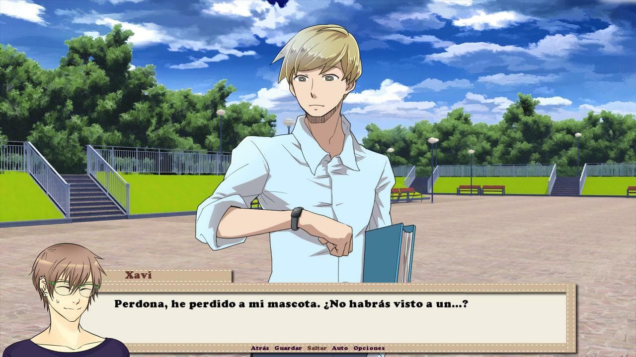 Dioses Menores