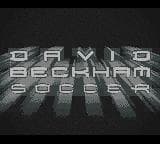 David Beckham Soccer screenshot 6