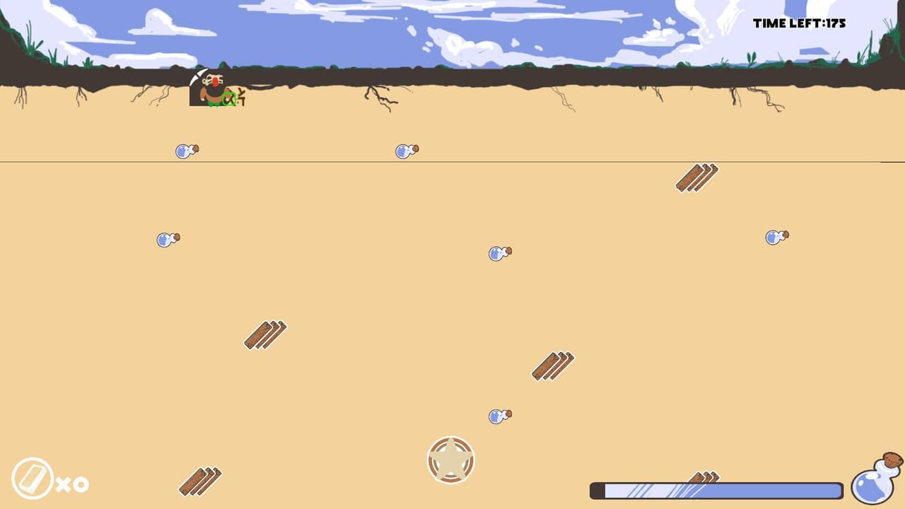 Diggidy screenshot 3