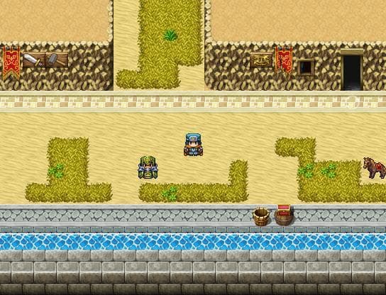 Paul Boule au Pays des Kangourous screenshot 3