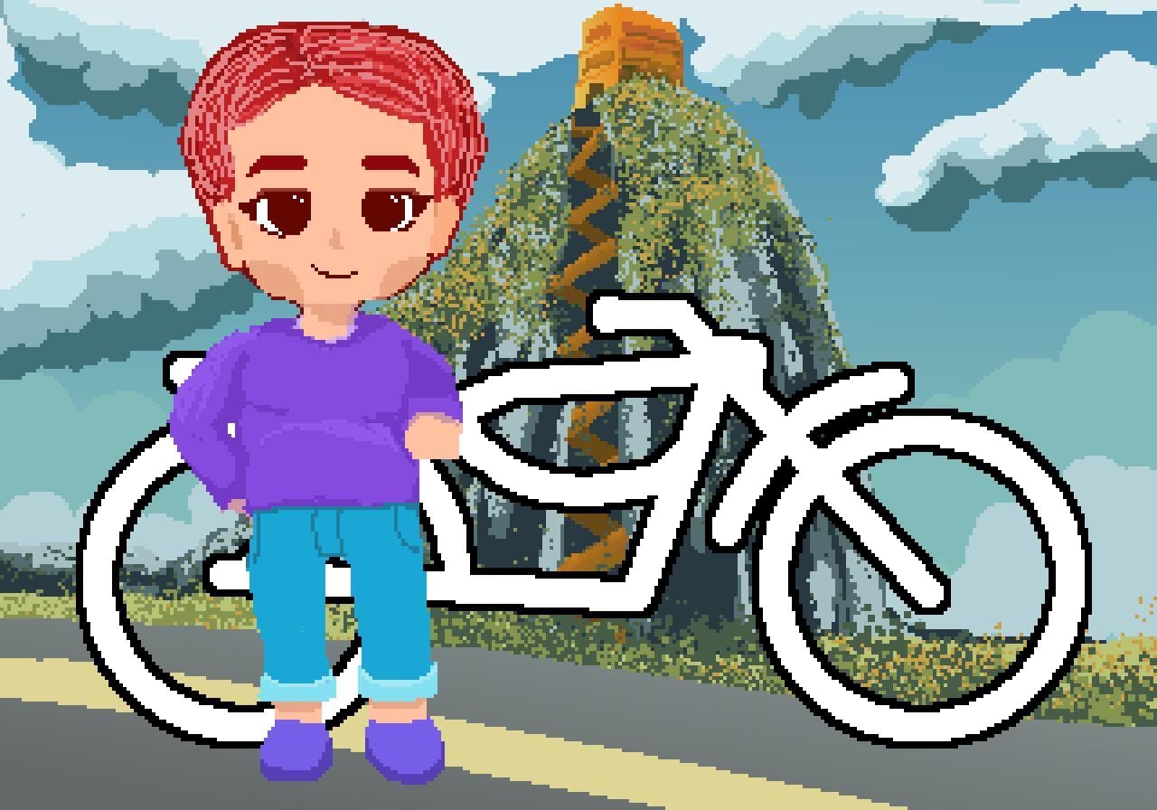 LIFE ON WHEELS screenshot 4