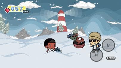 Adventures of Kidd