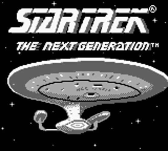 Star Trek: The Next Generation (1993) screenshot 2
