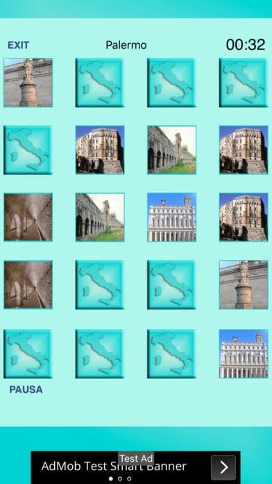 Italian Cards screenshot 2