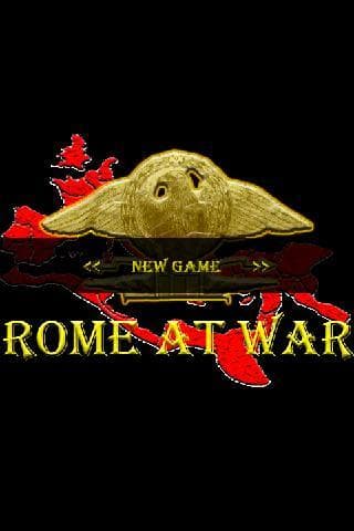 Rome At War screenshot 2