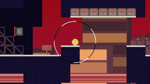 Electrifier screenshot 4