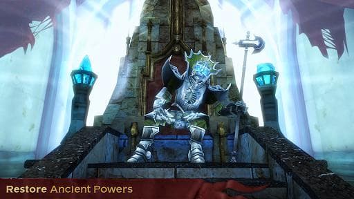 Dawnbringer