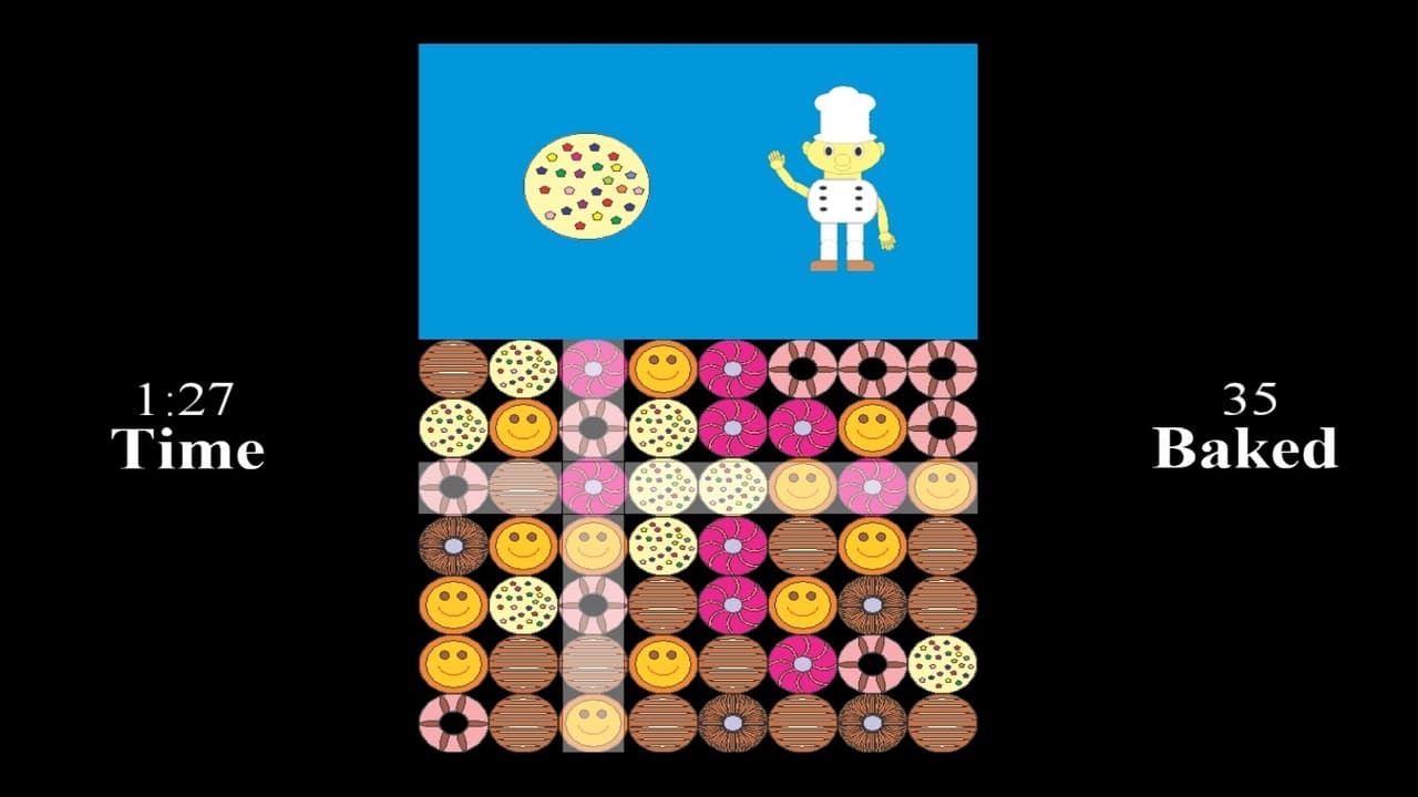 Donut Shop screenshot 2