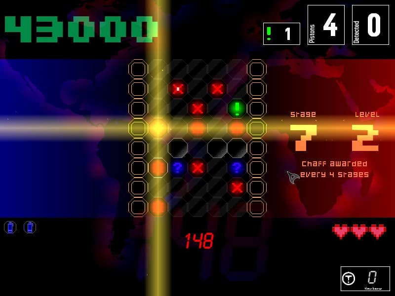 ShellBlast: Legacy Edition screenshot 4