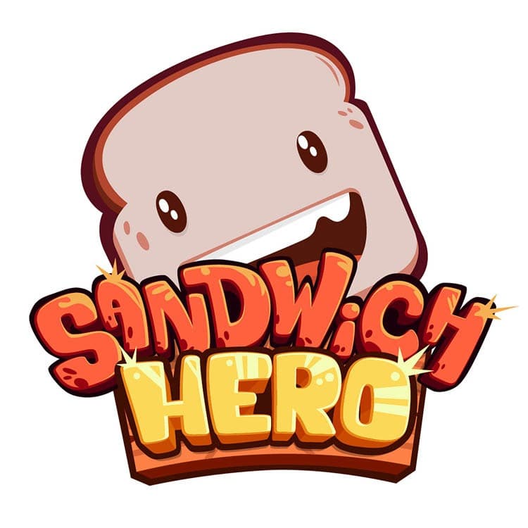 Sandwich Hero screenshot 2