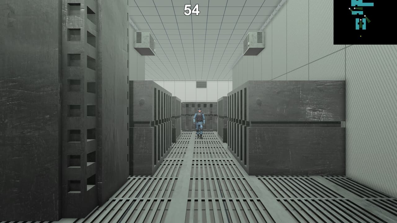 Final Missions screenshot 4