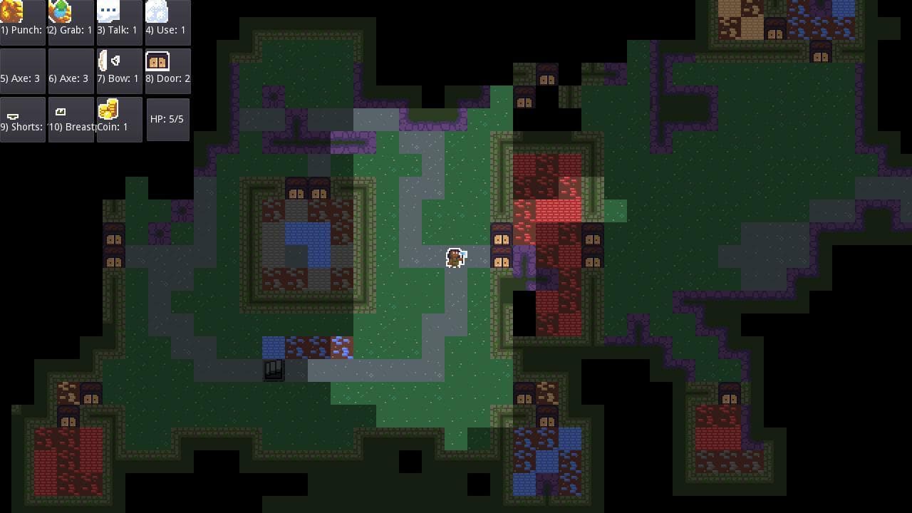 Echo Down screenshot 4