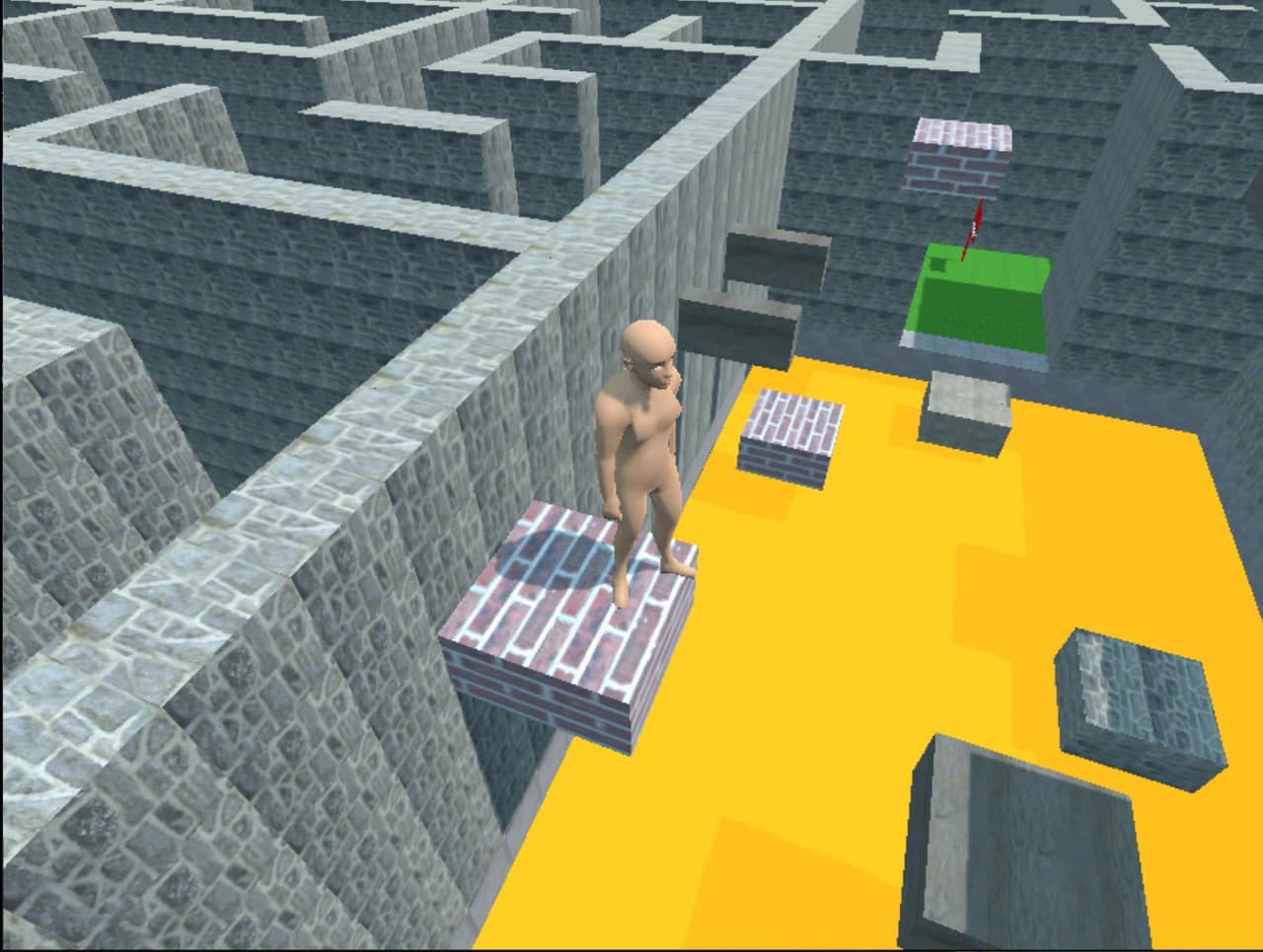 Skellies & Edibles screenshot 3