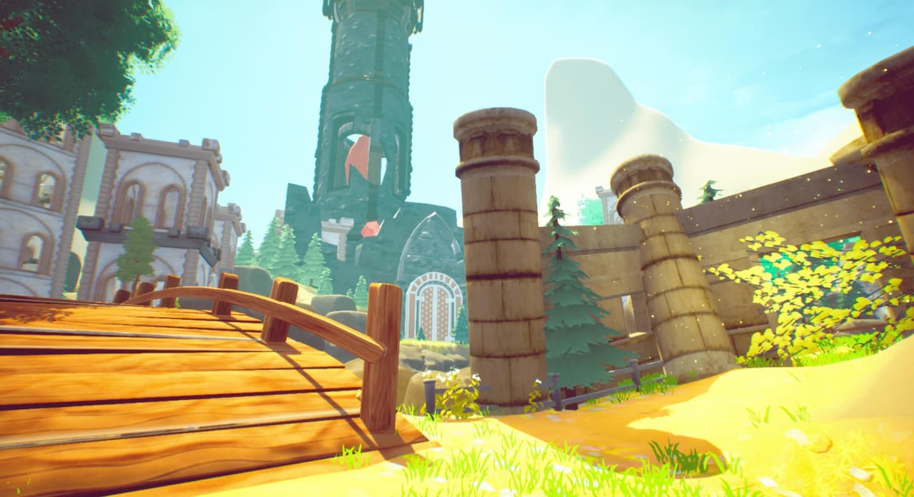EverGlitch screenshot 4
