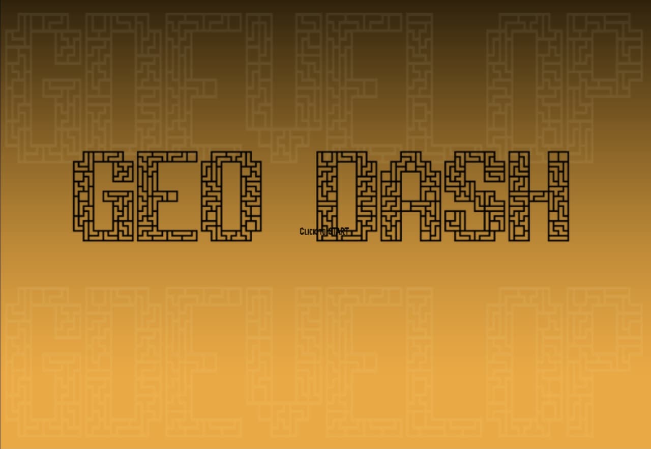 GeoDash (acierto-incomodo YT)