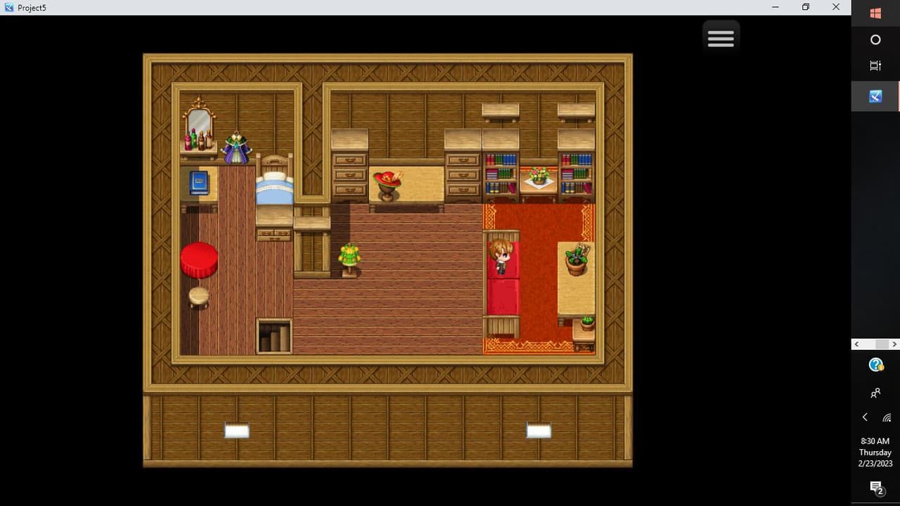 Illarion Demo screenshot 3