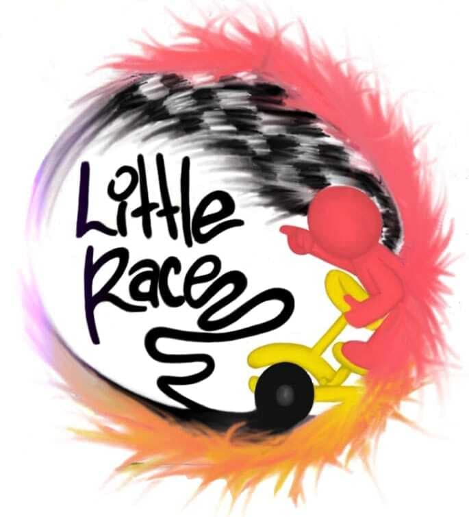 Web Little Race