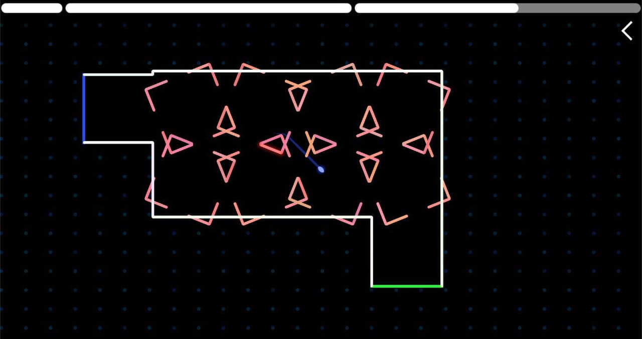 Flow Dot screenshot 4