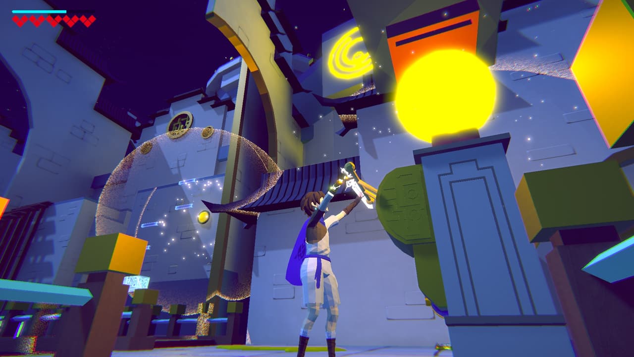 Incredible Mandy screenshot 6
