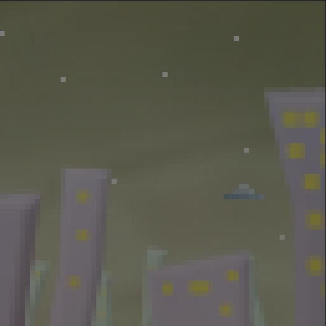64x64 UFOs screenshot 5