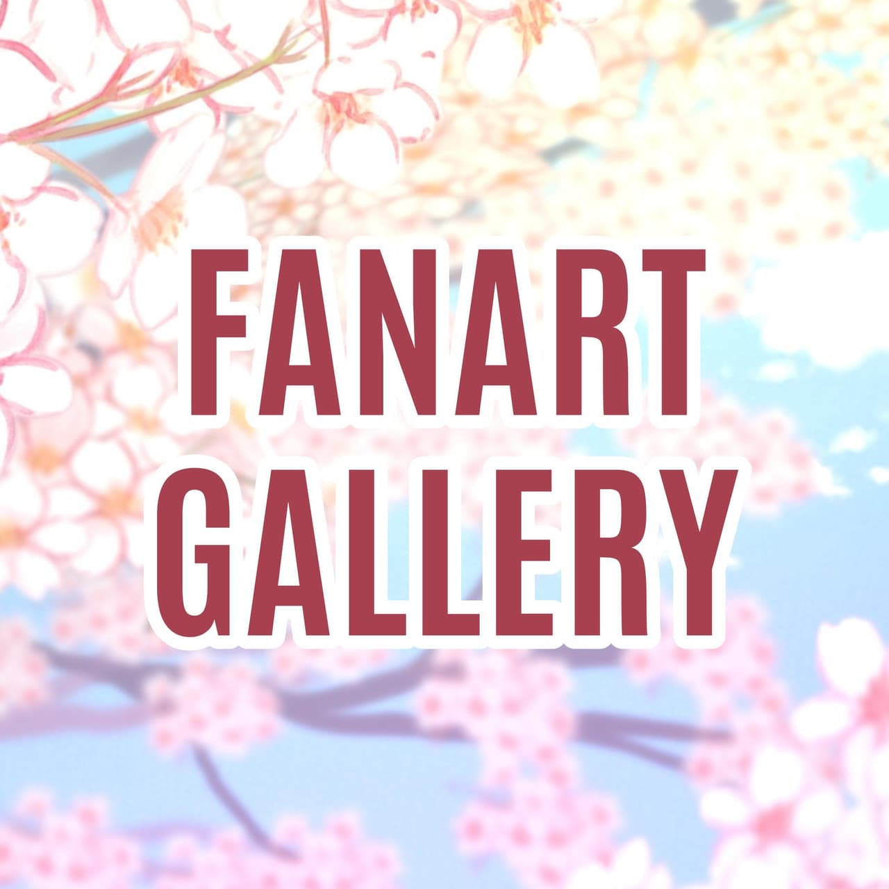 FANART GALLERY