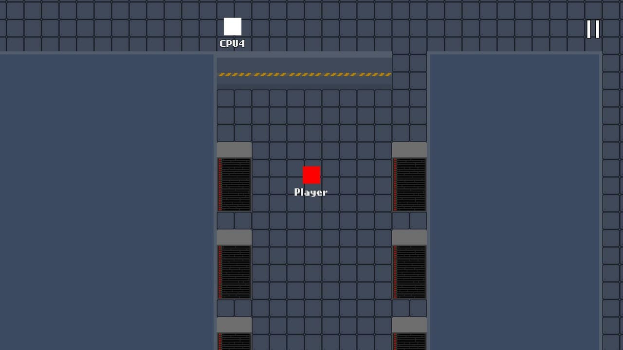 Project Malady (Demo) screenshot 2