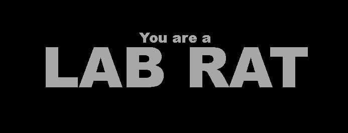 Lab Rat (Alemo Games) screenshot 3