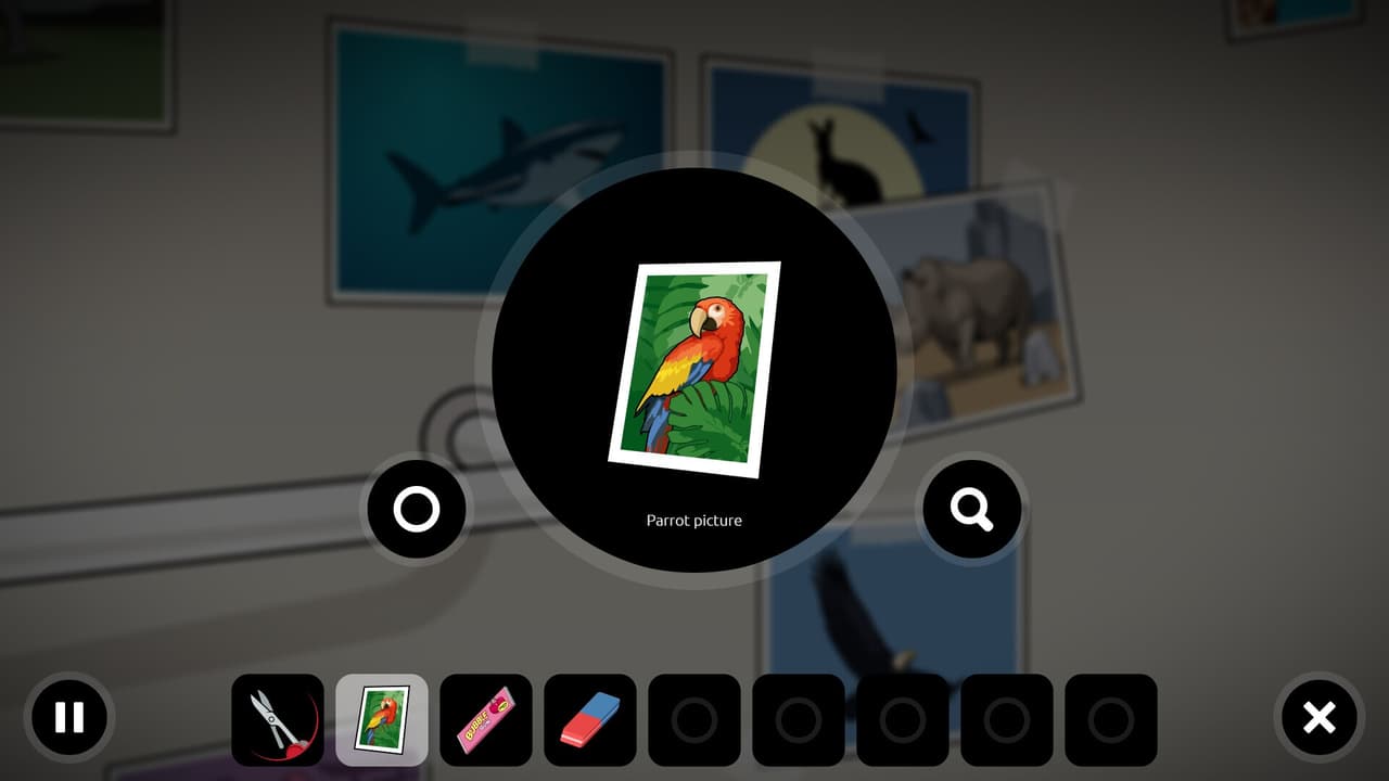 Last Memories screenshot 3