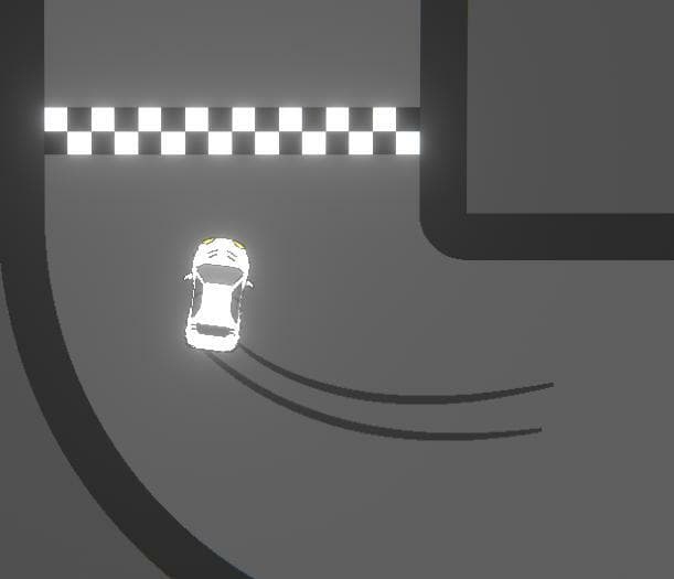 Loop Drifter