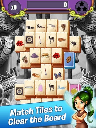 Mahjong Magic: Carnival World Tour