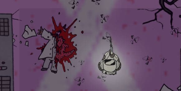 Struggle From Within -(V0.1) screenshot 2