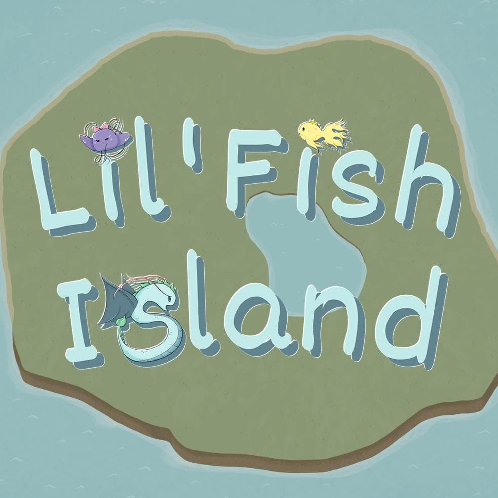 LilFish Island