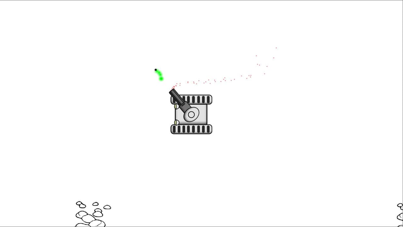 Angry Tank(incomplete version) screenshot 5