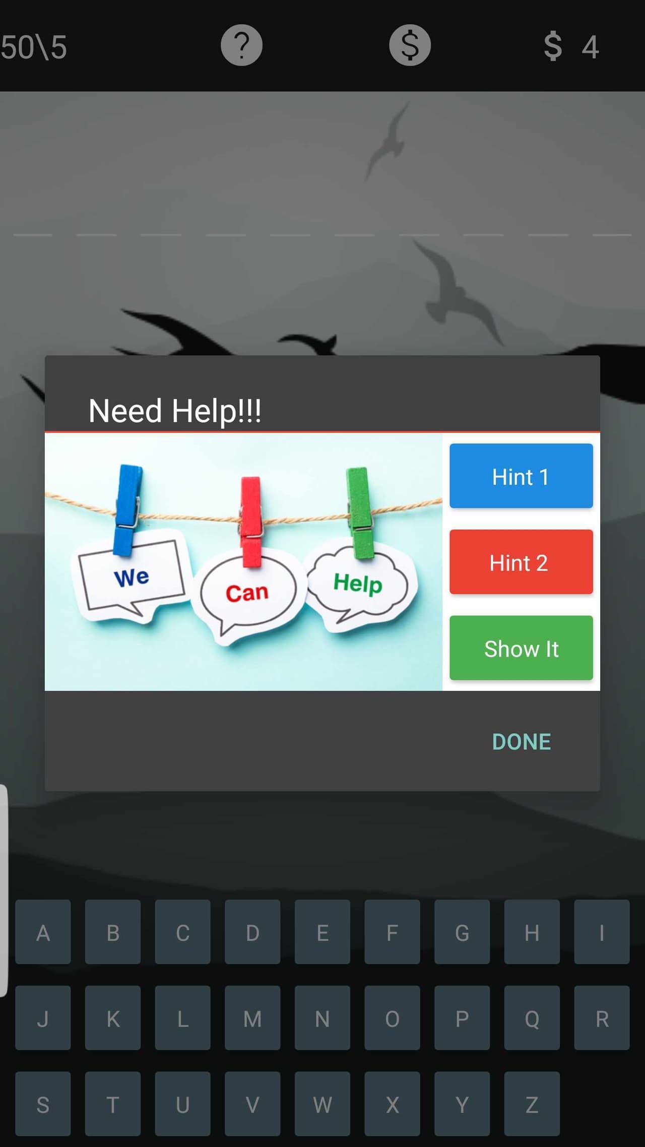 The Hangman 2019 screenshot 5
