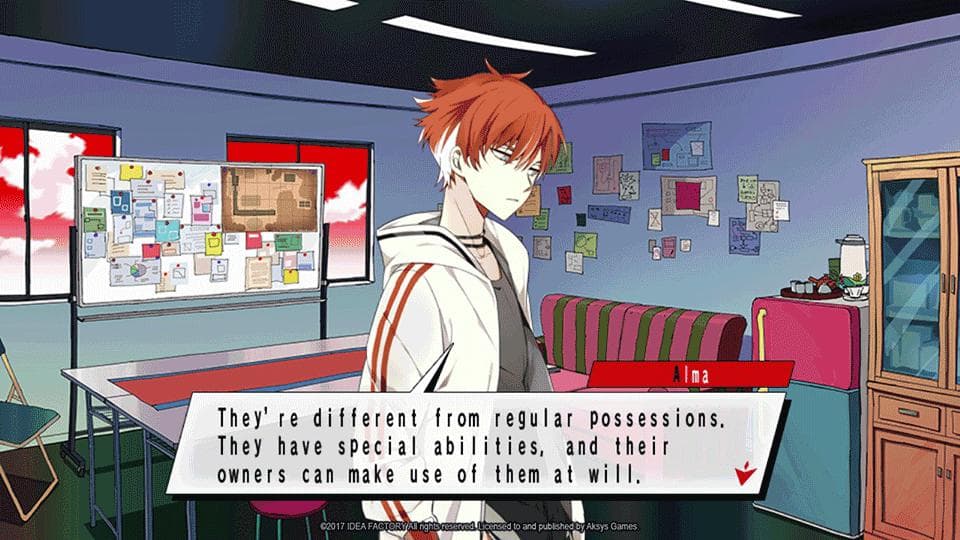 Bad Apple Wars screenshot 3