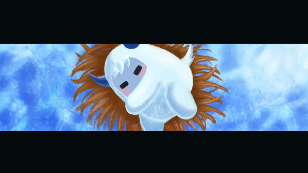 Snowballs Journey screenshot 2