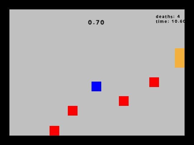 Die Fast screenshot 2