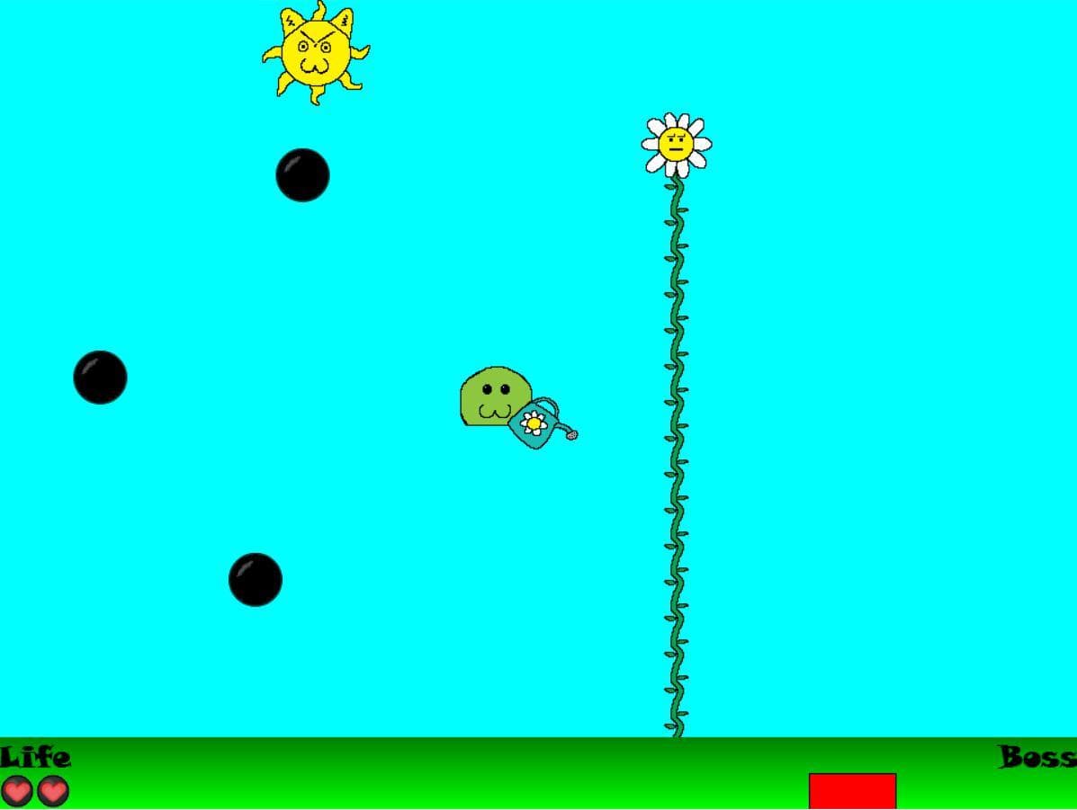 Puzzle Shooter screenshot 2