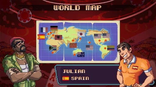 Super Blackjack Battle 2 Turbo screenshot 5