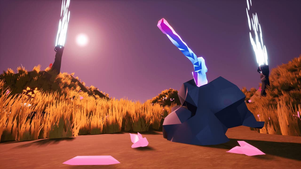 Requiem at Thaw screenshot 6