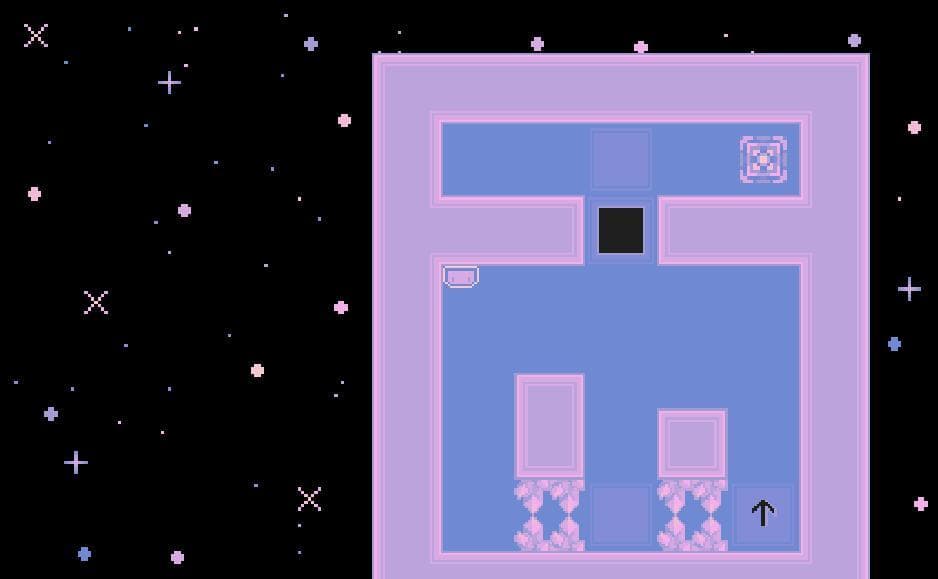 Layers (itch) (kiwi) screenshot 3